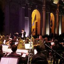 Llamado a Concurso para integrar la Orquesta Sinfónica Juvenil