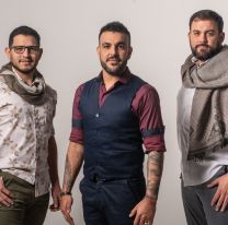 ¡Talento salteño! / Mañana “Cabales” cantará en la Peña de Morfi