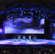 Escasa presencia de artistas salteños en el Festival de Cosquín