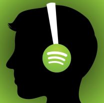 ¡Subí el volumen! / Éstos son los diez temas más escuchados en Spotify