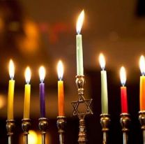Fiesta de las Luces / Comienza hoy: ¿Que celebran los judíos en Janucá?