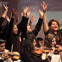 La Orquesta Infantil y Juvenil cerrará el año con dos funciones de lujo
