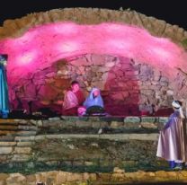 VIDEO | Se viene una nueva edición de la tradicional “Ciudad de Navidad”