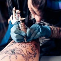Este mes vas a poder aprender técnicas para hacer tus propios tatuajes