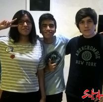 Los otakus, solidarios: se realizará un nuevo evento friki a beneficio de los más necesitados