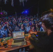 ¡Vamos! / La fiesta nómade más grande de América se hará cerca de Salta: los detalles