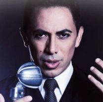 Oscar Lajad presenta en Salta Tango corrupto Y a otra cosa mariposa 