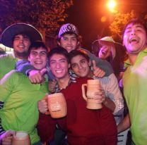 Para disfrutar sin culpa: se viene la fiesta de la cerveza y comida artesanal en Salta