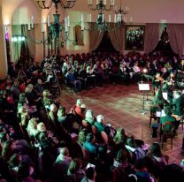 “Bouquet Barroco”, el concierto gratuito que promete deleitar tus oídos