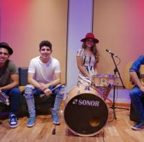 Los Jayitas llevarán por primera vez su música y talento a Europa