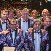 Los Palmeras darán un show histórico en el Chaco Salteño