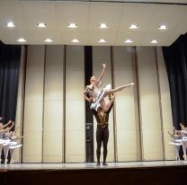 Te invitamos a la celebración de la Revolución Patria con el Ballet y la Orquesta