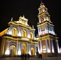 La ciudad presentó “Música por el Camino de la Fe”