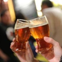 La cerveza artesanal tendrá su fiesta gratuita este fin de semana en Salta