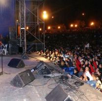 Se suspendió el Fogón de los Trabajadores 2021