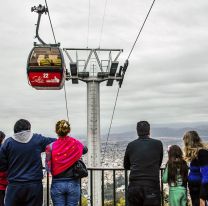 Salta quedó muy bien posicionada para el PreViaje: ya se coparon los hoteles y vuelos hasta fin de año