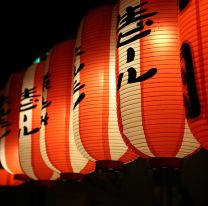 La Fiesta Japonesa tendrá lugar mañana en Salta