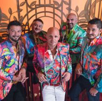 Cuenta regresiva / Falta menos para el show de Los Tekis en Salta