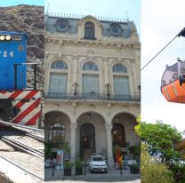 Los salteños podrán casarse en 3 emblemáticos lugares de Salta