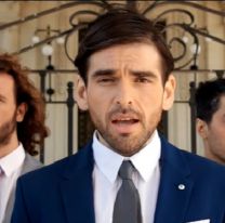 ¡Recomendado! / Esta noche Salta conocerá el pop lírico de “Noialtri