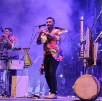 ¡No falta nada! / Se viene el Festival del Pescador en Coronel Moldes