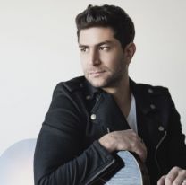 Conocé a Maxi Pardo, el artista detrás de grandes hits de la música