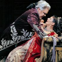 &#8220;Tosca&#8221; la ópera más aclamada llega al Teatro Provincial de Salta