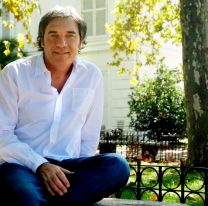 Esta noche / Facundo Saravia se despide de la música en Chicoana