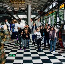 ¡Fin de semana largo! / Salta propone un fin de semana colmado de actividades