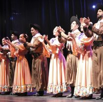 Se viene el 2° encuentro de danzas “El NOA Baila” en Salta