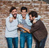 Este finde / Los del portezuelo se presentarán en San Lorenzo con entrada libre y gratuita