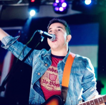 Luciano Alderete, el joven salteño que deslumbra al público con sus melodías