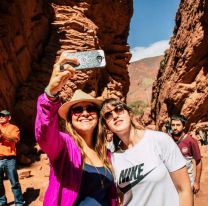 Fin de semana largo / Salta nuevamente fue uno de los destinos más elegidos por los turistas