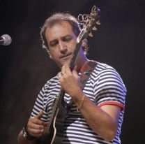 ¡No falta nada! / Este jueves Franco Barrionuevo se reencuentra con su público en Salta