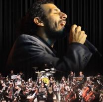 Oscar Belondi brindará un show sinfónico nunca antes visto