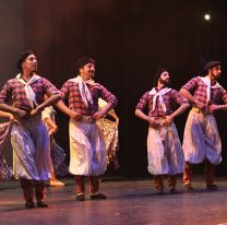 En el Día Mundial del Folklore se presentará “Sembrando Caminos”