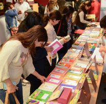 ¡Bien ahí! / La segunda edición de la Kermés Literaria ya tiene fecha confirmada