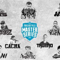 La competencia de Freestyle Rap más grande del país se realizará en Salta