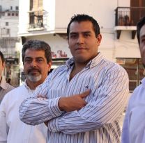 “Os Cuencos” le canta a Latinoamérica en el Teatrino