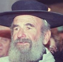 Abel Mónico Saravia, el creador de “La Cerrillana” hoy cumpliría 92 años