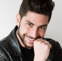 Maxi Pardo, el creador de las canciones más románticas se presenta en Salta