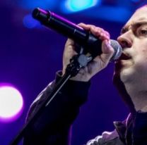 ¡El recital más esperado! / “Don Osvaldo” se presenta en Salta