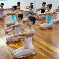 Cientos de niños y jóvenes audicionarán para ingresar a la Escuela Oficial de Ballet