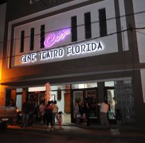“Salta no duerme” / Una gran apuesta para los artistas de Salta en el Cine Teatro Florida