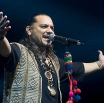 ¡Vamos todos! / El Indio Lucio Rojas actuará gratis en un Festival Solidario
