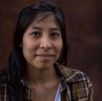 Laura Cruz, la primera salteña que egresará como ingeniera nuclear