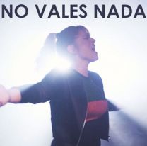 ¡Al ritmo de cumbia! / Marcela Ceballos presenta su nuevo videoclip &#8220;No vales nada&#8221;