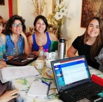 Una gran iniciativa / Se formó el primer club de lectura feminista en Salta