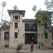 Buscan que el Museo de Ciencias Naturales sea Monumento Histórico