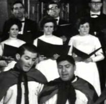 ¡Un clásico! / A 57 años de la “Misa Criolla” inmortalizada en la voz de Los Fronterizos